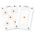 2-Pad Pack: 5-Spot + A-Zone