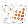 2-Pad Pack: 5-Spot + Dot Torture