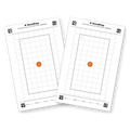 2-Pad Pack: 2x A-Zone