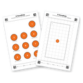 2-Pad Pack: Dot Torture + A-Zone