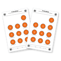 2-Pad Pack: 2x Dot Torture