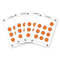 4-Pad Pack: 4x Dot Torture